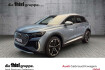 Audi Q4 e-tron  Q4 e tron 40 s line matrix+head up+kamera+360