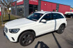 Mercedes GLC  Benz glc 220 4matic leder led ahk elekt.klappe