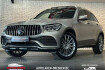 Mercedes GLC AMG Line Benz glc 200 glc200d 4m amg offroader* led#shz#pano#tempo#nav