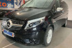 Mercedes Vito  benz vito  benz vito tourer 116 *4matik*extralang*elektr. tur 2x