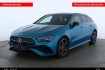 Mercedes CLA AMG Line Benz cla 180 cla180sb amg line/night/360 kamera/distronic/led