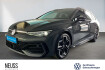 Volkswagen Golf Variant R-Line Golf variant 1.5 etsi dsg r line ahk+pano+black+iq.light