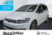 Volkswagen Touran Goal goal 2.0 tdi dsg iq led nav ahk shz acc