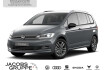 Volkswagen Touran Goal 2.0 tdi goal dsg navi led ahk