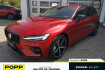 Volvo V60 Plus Dark b4 plus dark 19? 360  acc blis fhz h/k lhz