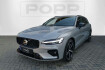 Volvo V60 Plus Dark b4 plus dark 19? 360  acc blis fhz h/k lhz