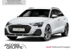 Audi A3  sportback 35 tfsi s line navi matrix rfk s