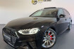 Audi A4 S-Line avant 40 tfsi s line pano matrix massage shz