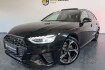 Audi A4 S-Line avant 35 tfsi s line pano ahk b&o matrix blac