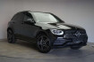 Mercedes GLC  Benz glc 220 d 4matic 9g tronic amg line