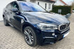 BMW X6  xdrive 40 d