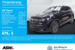 Volkswagen Tiguan Goal goal 2.0tdi dsg led navi 360  acc shz ahk