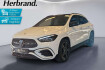 Mercedes GLA AMG Line Benz gla 180 amg night pano ahk totw. spurh.ambiente