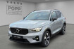Volvo XC40 Plus Dark Xc40 b4 fwd plus dark 360  acc led lhz pano shz