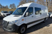Mercedes Sprinter  Benz sprinter maxi mixto 315 l3 6 sitzer
