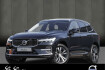 Volvo XC60 Inscription Expression Xc60 t6 recharge awd inscription expression np:76.32?