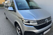 Volkswagen Transporter Plus Comfortline T6 transporter t6.1 caravelle 8 sitze dsg acc led »iq light »