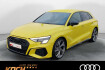 Audi S3  2.0 tfsi q. s tronic  matrix  hud