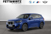 BMW iX1 M-Sport Ix1 edrive20 m sportpaket|parkass.|komfortz.|led