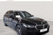 BMW Série 5 M-Sport 520 520d xdrive touring aut. m sport navi h&k