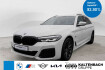 BMW Série 5  530 e touring m sport ahk led w lan navi h/k