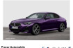 BMW Série 2 Coupé M-Sport Bmw 220  220 i coupe m sport lc+ hifi dab ad.led rfk