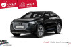 Audi Q4 e-tron  Q4 e tron sportback 50 quattro