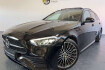 Mercedes Classe C  Benz c 180 t amg pano hud ahk burmester night distron