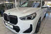 BMW X1 M-Sport 20 d xdrive m sport ahk  lenkheiz.