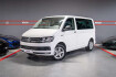 Volkswagen Multivan Trendline T6 multivan 2.0 tdi trendline 4m ahk drehsitze