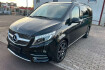 Mercedes Classe V Score Benz v 220 amg cdi long aut+7 sitze+pano+scheckheft