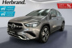 Mercedes GLA Progressive Advanced Benz gla 220 4m progressive offroad ahk lenkradhzg