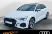 Audi S3 Edition one 2.0 tfsi q. s tronic  matrix  pano