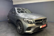 Mercedes GLC 43 AMG  benz glc 43 amg  benz glc 43 amg 4matic*3j.garantie*matt*voll*hud*pano