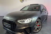 Audi A4 S-Line avant 40 tfsi s line pano rs kam massage matr