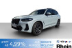 BMW X3 M-Sport xdrive30i m sportpaket
