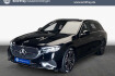 Mercedes Classe E  Benz e 220 e klasse