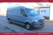 Mercedes Sprinter  Benz sprinter 319 cdi aut. hoch nav led sortimo kam.