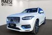 Volvo XC90  Xc90 t8 inscription plug in hybrid awd 7 sitzer el. pan