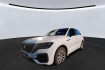 Volkswagen Touareg R-Line r line 4motion