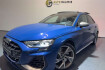 Audi S3  limousine 2.0 tfsi qu pano sonos matrix hud