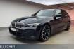 BMW Série 3  330 i a xdrive tou m sport ahk autom