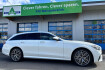 Mercedes Classe E  Benz e 450 t 4matic amg nav led ahk 360  distronic 19
