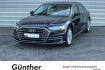 Audi A8  lang 60 tfsi quattro+design selection+hud+b&o