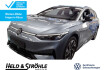 Volkswagen ID.7  Id.7 pro iq led 360  20? ida wapu travel