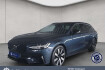 Volvo V90 Plus Dark t6 plug in hybrid awd plus dark
