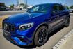 Mercedes Glc 63 Amg  Benz glc 63 amg glc coupe 63 s amg 4matic/night paket/burmester