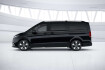 Mercedes Classe V Style Benz v 250 lang tisch*ahk 2 5t*tempo*led*elek. tur