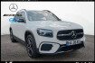 Mercedes GLB AMG Line Benz glb 250 4m amg sport/pano/burm/ahk/distr/7sitze