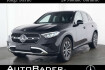 Mercedes GLC Avantgarde Benz glc 220 glc 220 d 4m avantgarde distr rfk ahk 360  sound
